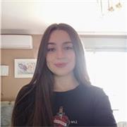 Soy responsable y dinámica, puedo dar clases de baile (especializada en flamenco) y/o de educación primaria